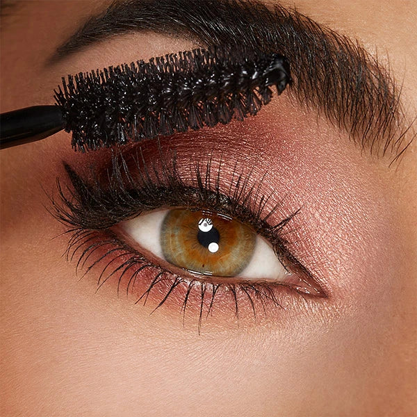 How to apply perfectly mascara like a pro!