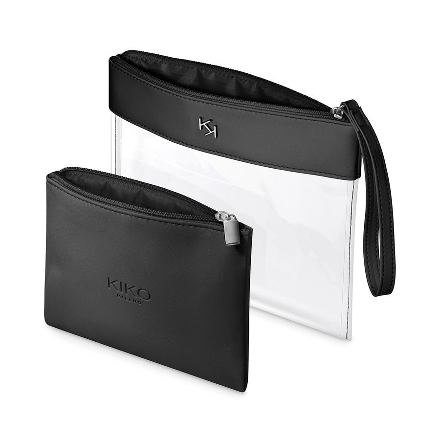 Transparent Beauty Case - 90000539_KA000000019001B_001 Black_KA000000019001B_001B_02