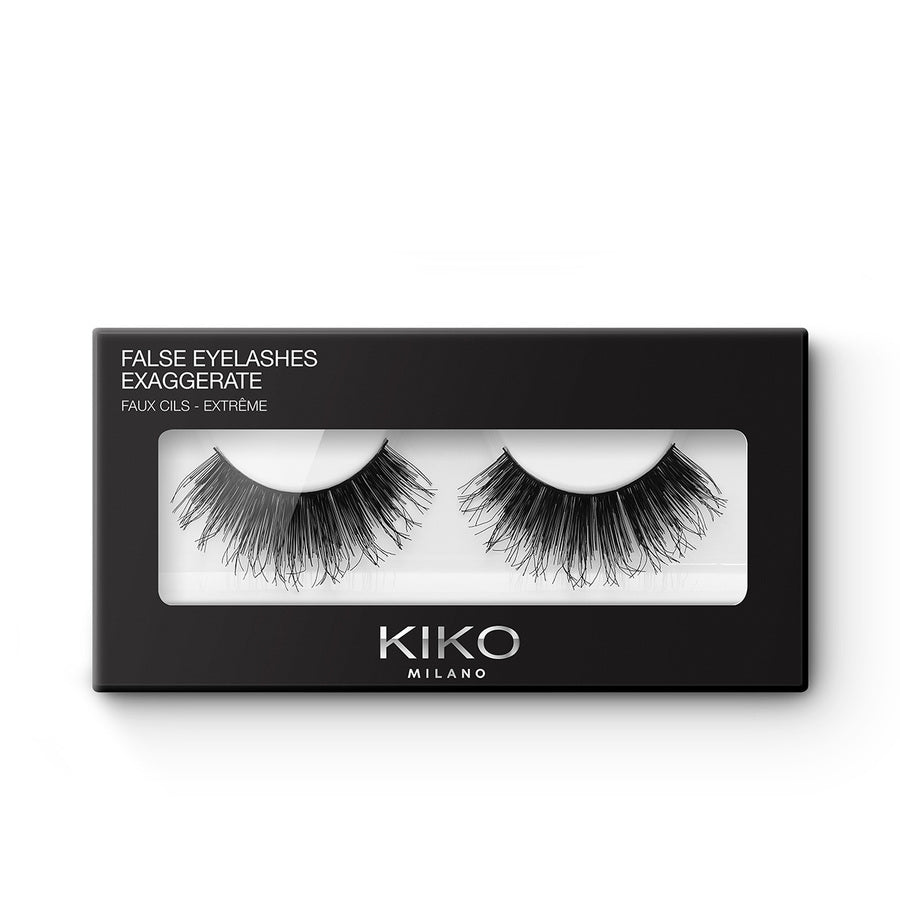 NEW FALSE EYELASHES - 90000539_KA000000097005B_Exaggerate_KA000000097005B_00_01