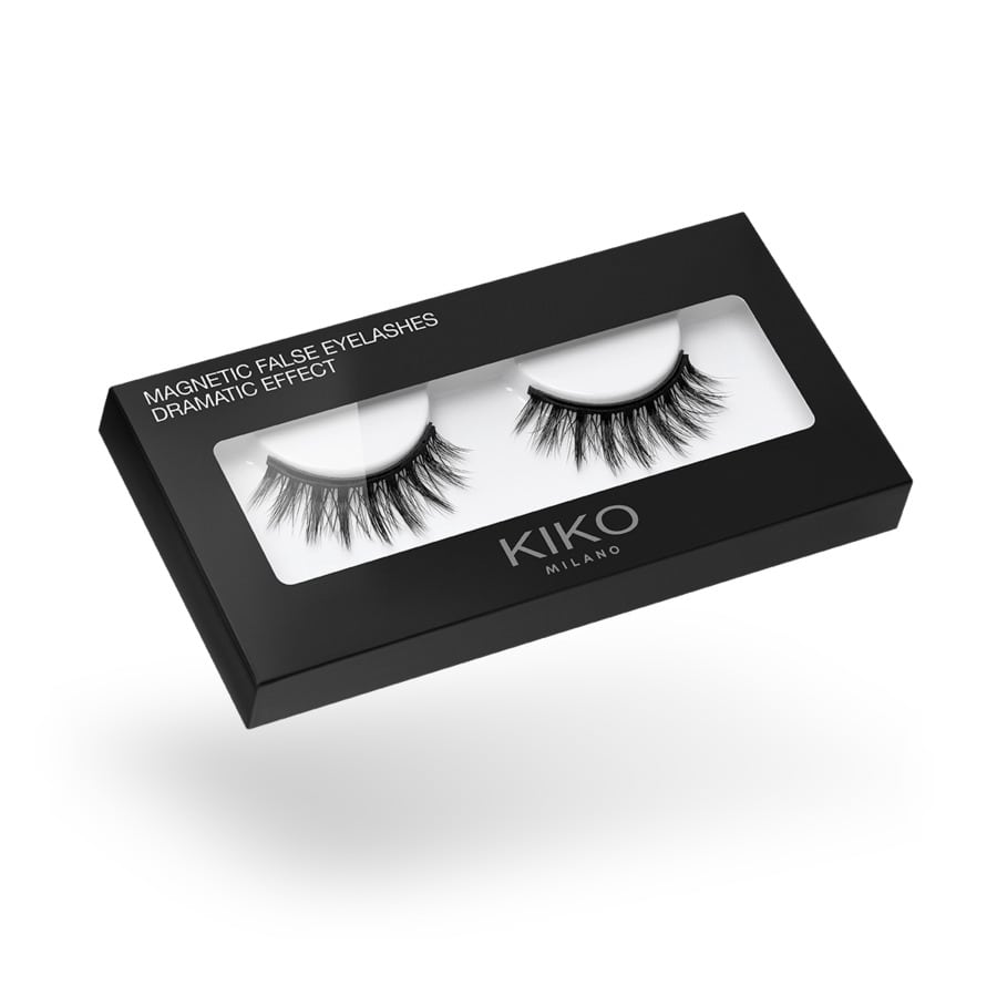 MAGNETIC FALSE EYELASHES 02 VOLUME (NATU - 90000539_KA000000100001B_01 Dramatic Effect_KA000000100001B_01_01