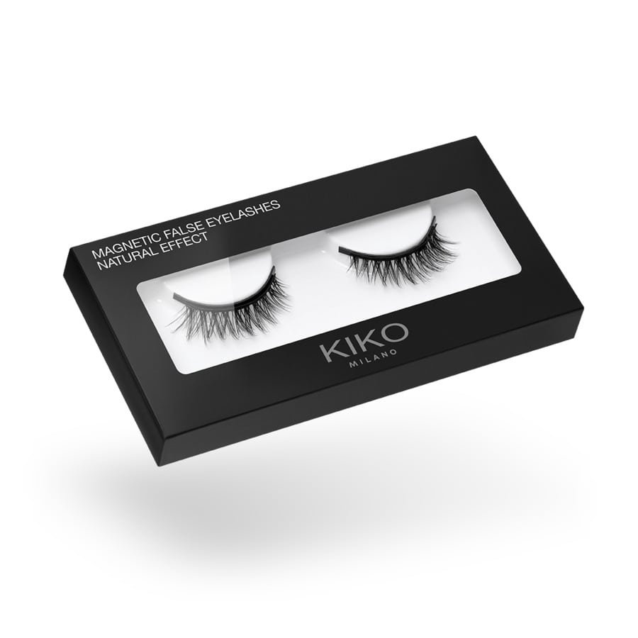 MAGNETIC FALSE EYELASHES 02 VOLUME (NATU - 90000539_KA000000100002B_02 Natural Effect_KA000000100002B_02_01