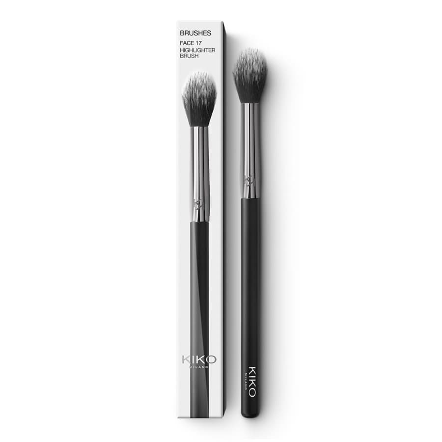 Face 17 Highlighter Brush - 90000539_KA000000113001B_KA000000113001B_02