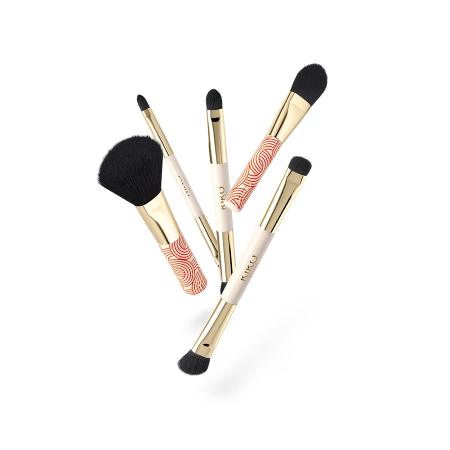 TRAVEL BRUSH SET - SS24 01 - 90000539_KA000000120001B_01_KA000000120001B_01_01