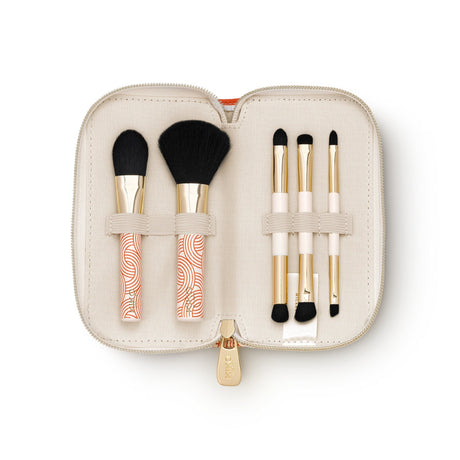 TRAVEL BRUSH SET - SS24 01 - 90000539_KA000000120001B_01_KA000000120001B_01_02
