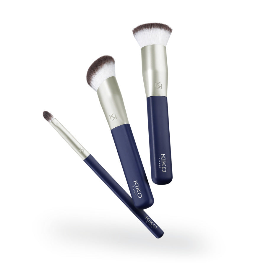 BUSINESS DAY IN MILAN - ESSENTIAL BRUSH SET - 90000539_KA000000126001B_KA000000126001B_01