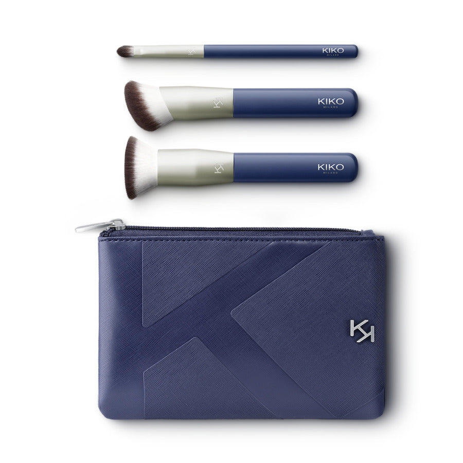BUSINESS DAY IN MILAN - ESSENTIAL BRUSH SET - 90000539_KA000000126001B_KA000000126001B_02