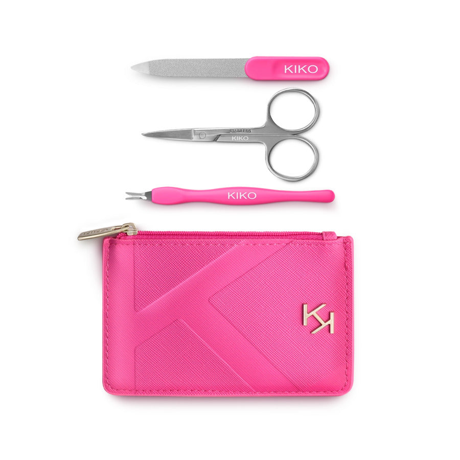 BUSINESS DAY IN MILAN - MANICURE SET - 90000539_KA000000128001B_KA000000128001B_02