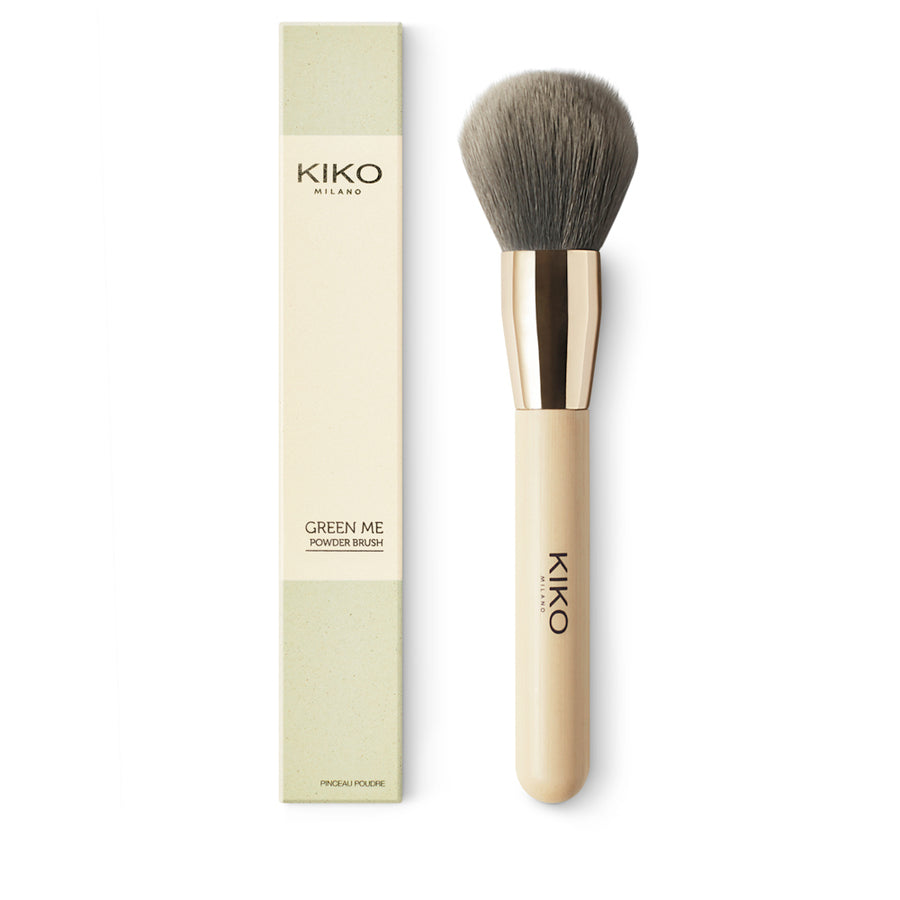 GREEN ME POWDER BRUSH - 90000539_KA120103032001A_KA120103032001A_02