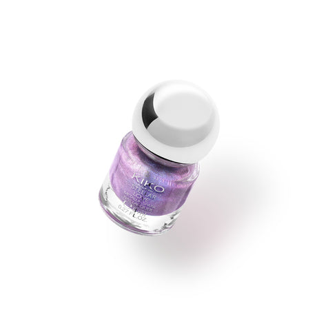 STELLAR LOVE METALLIC SPARK NAIL LACQUER - 90000539_KC000000755003B_03 What on space_KC000000755003B_03_01