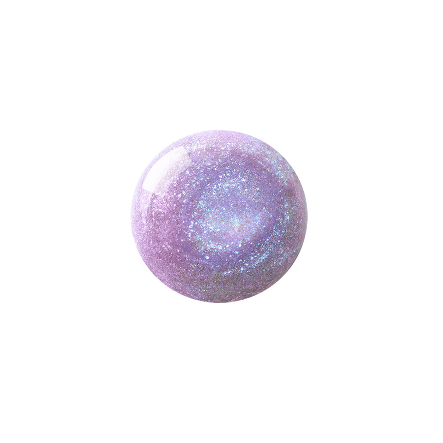 STELLAR LOVE METALLIC SPARK NAIL LACQUER - 90000539_KC000000755003B_03 What on space_KC000000755003B_03_02
