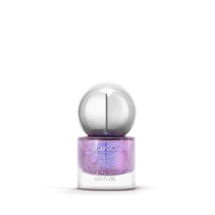 STELLAR LOVE METALLIC SPARK NAIL LACQUER - 90000539_KC000000755003B_03 What on space_KC000000755003B_03_03