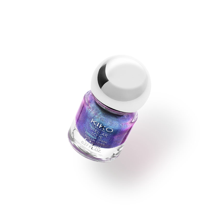 STELLAR LOVE METALLIC SPARK NAIL LACQUER - 90000539_KC000000755004B_04 Night Luxe_KC000000755004B_04_01
