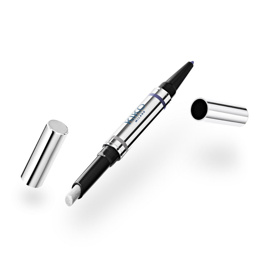 STELLAR LOVE 2IN1EYESHADOW & EYEPENCIL - 90000539_KC000000761001B_01Ethereal spark_KC000000761001B_01E_01