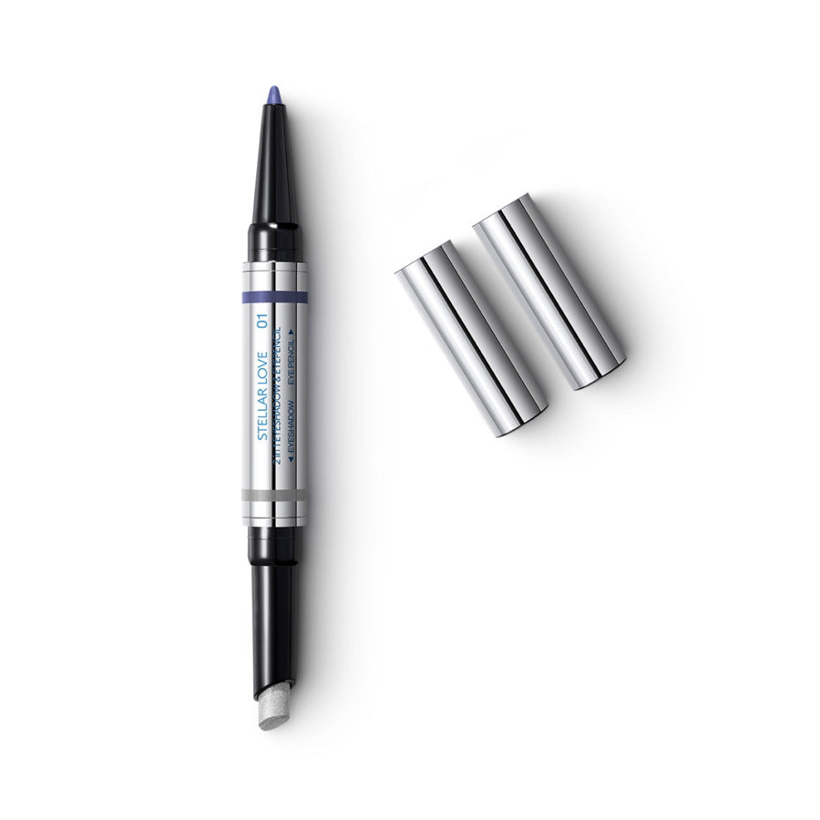 STELLAR LOVE 2IN1EYESHADOW & EYEPENCIL - 90000539_KC000000761001B_01Ethereal spark_KC000000761001B_01E_03