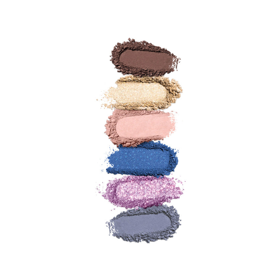 STELLAR LOVE COSMIC GAZE EYESHADOW PALETTE - 90000539_KC000000762002B_02 Under the starry sky_KC000000762002B_02_02