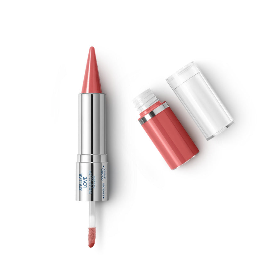 STELLAR LOVE DUO LIP COLOR & GLOSS - 90000539_KC000000767002B_02 Beating Hearts_KC000000767002B_02_03