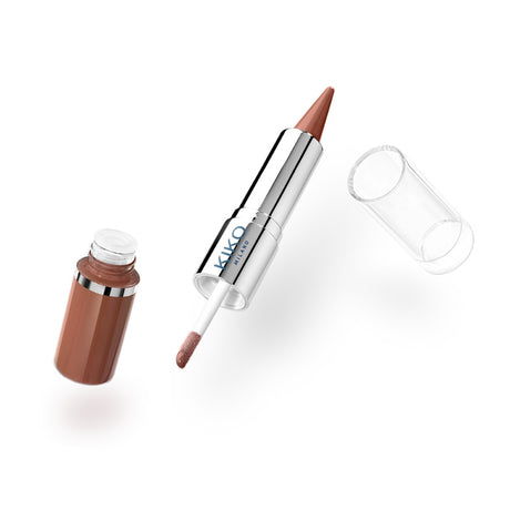 STELLAR LOVE DUO LIP COLOR & GLOSS - 90000539_KC000000767004B_04 Shiny Harmony_KC000000767004B_04_01