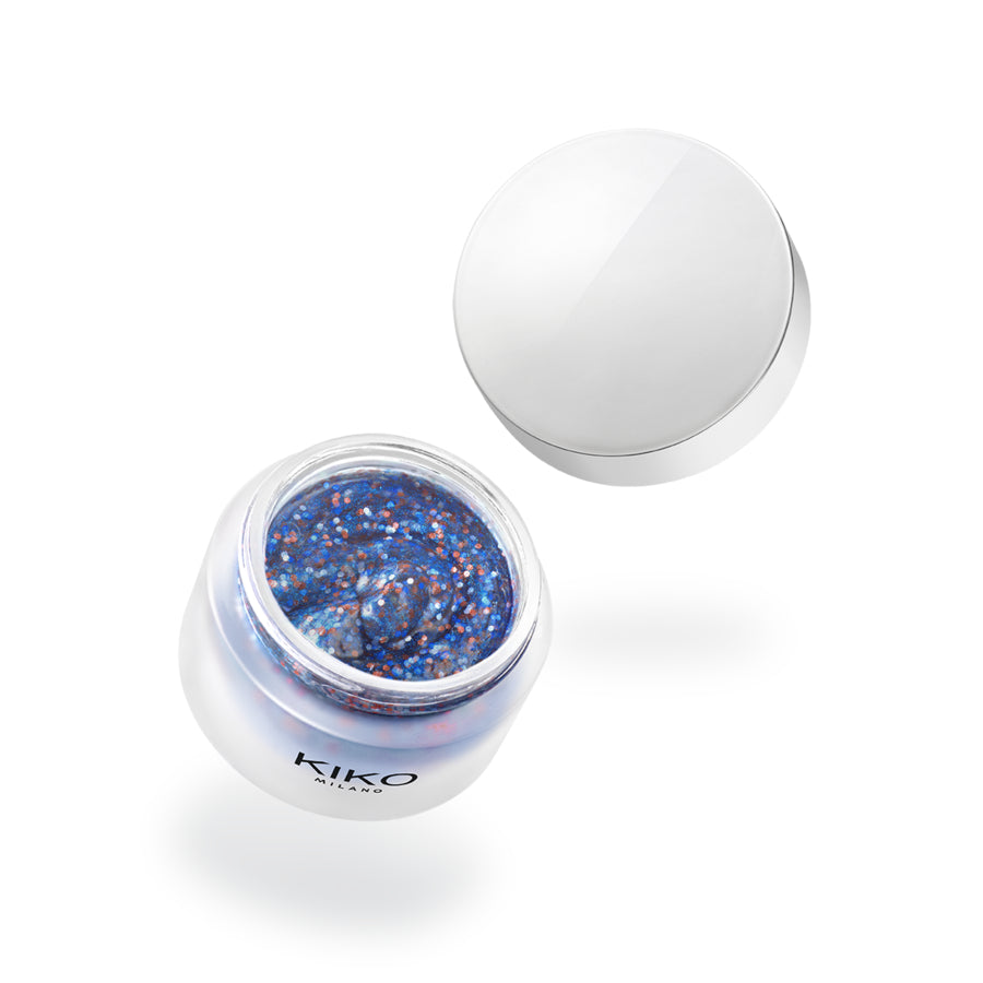 CRAZY '90S MAKE ME GLITTER FACE MASK - 90000539_KC000000778001B_01_KC000000778001B_01_01