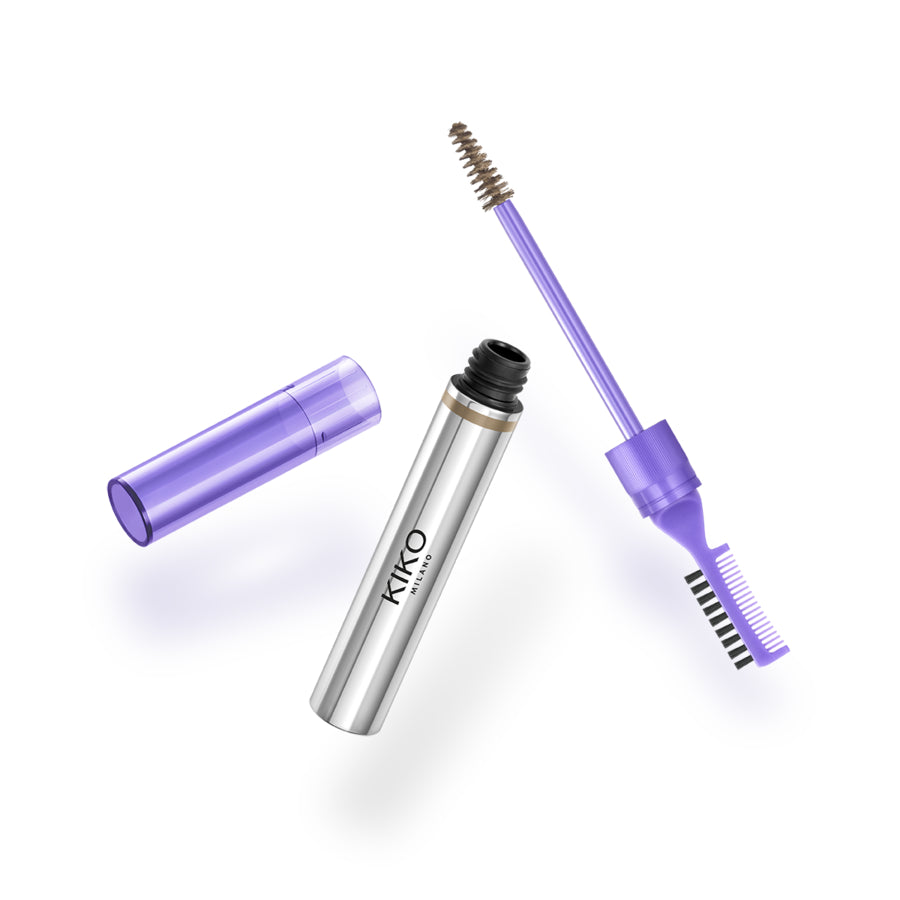 CRAZY '90S COMB & DEFINE EYEBROW MASCARA - 90000539_KC000000782001B_01 Blonde_KC000000782001B_01_01