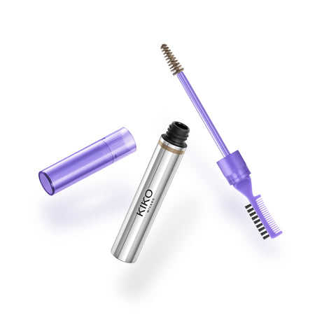 CRAZY '90S COMB & DEFINE EYEBROW MASCARA - 90000539_KC000000782001B_01 Blonde_KC000000782001B_01_01
