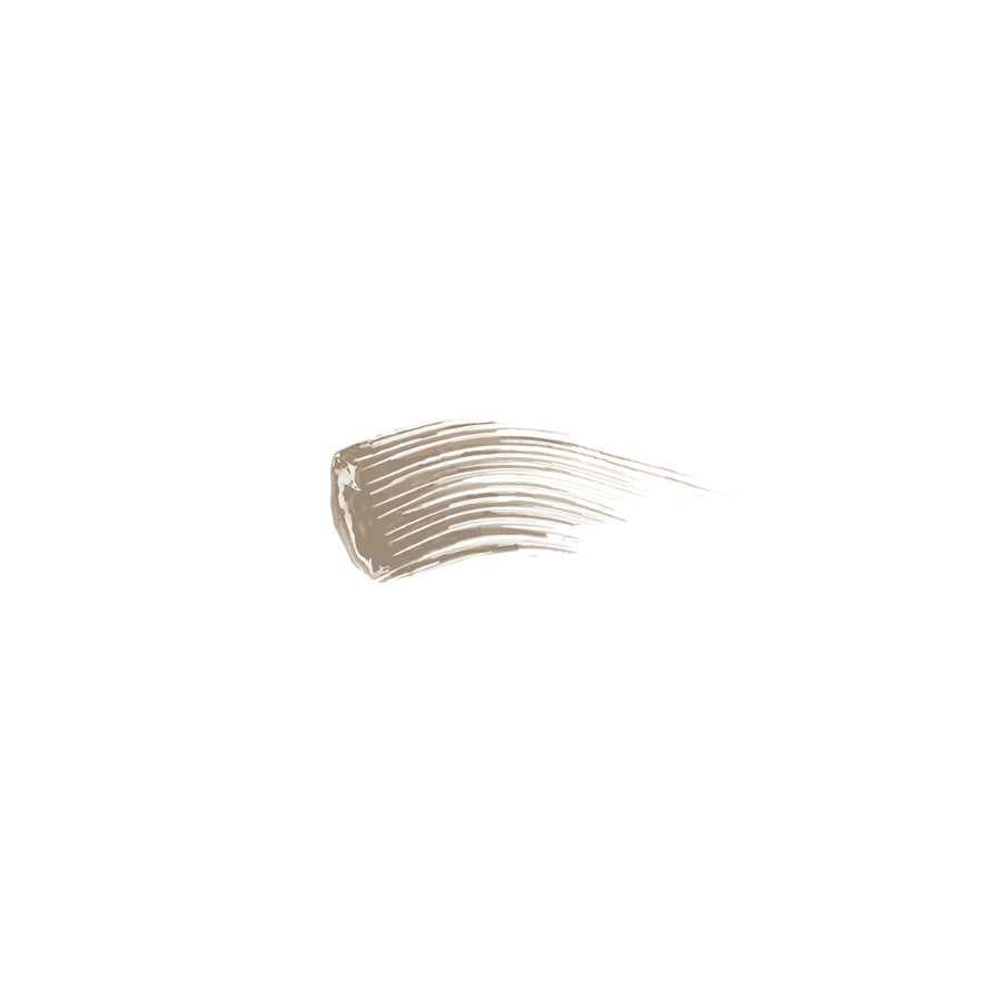 CRAZY '90S COMB & DEFINE EYEBROW MASCARA - 90000539_KC000000782001B_01 Blonde_KC000000782001B_01_02