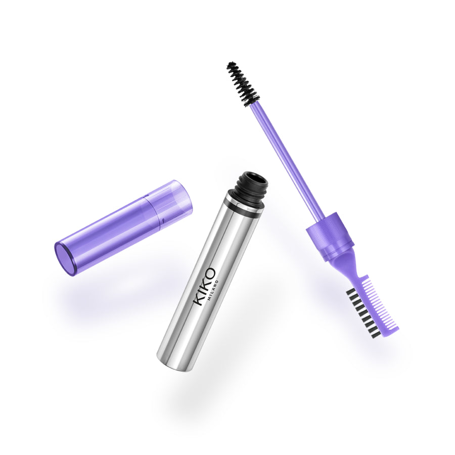 CRAZY '90S COMB & DEFINE EYEBROW MASCARA - 90000539_KC000000782004B_04 Black_KC000000782004B_04_01