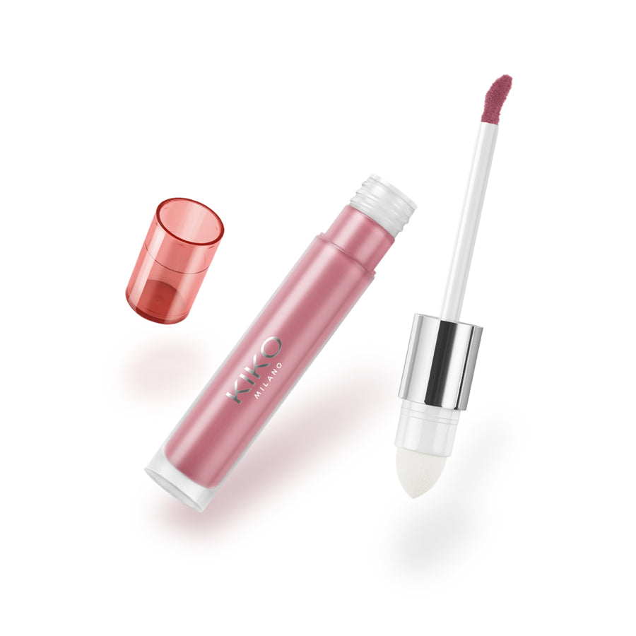 CRAZY '90S MATTE LIQUID LIP COLOUR - 90000539_KC000000784002B_02 So Delicate Rose_KC000000784002B_02_01