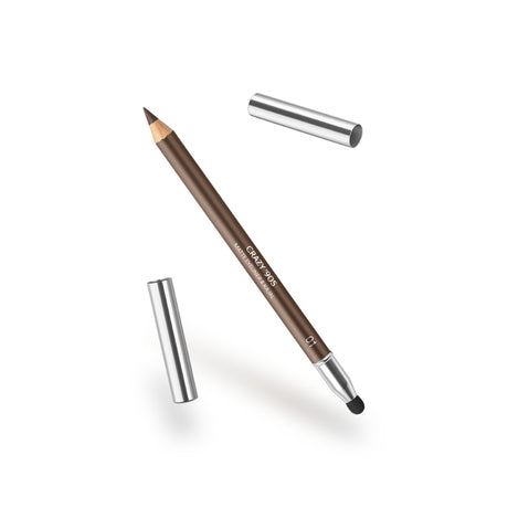 CRAZY '90S MATTE EYELINER & KAJAL - 90000539_KC000000787001B_01 Turn back time_KC000000787001B_01_01