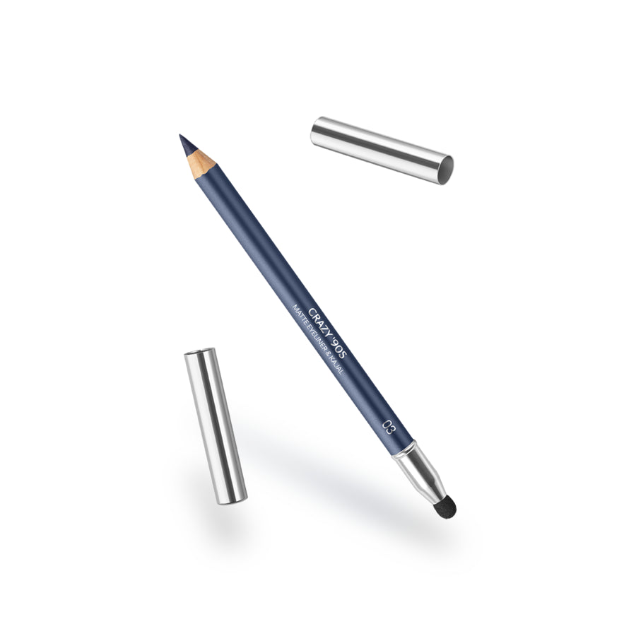 CRAZY '90S MATTE EYELINER & KAJAL - 90000539_KC000000787003B_03 Yadda-yadda-yadda_KC000000787003B_03_01