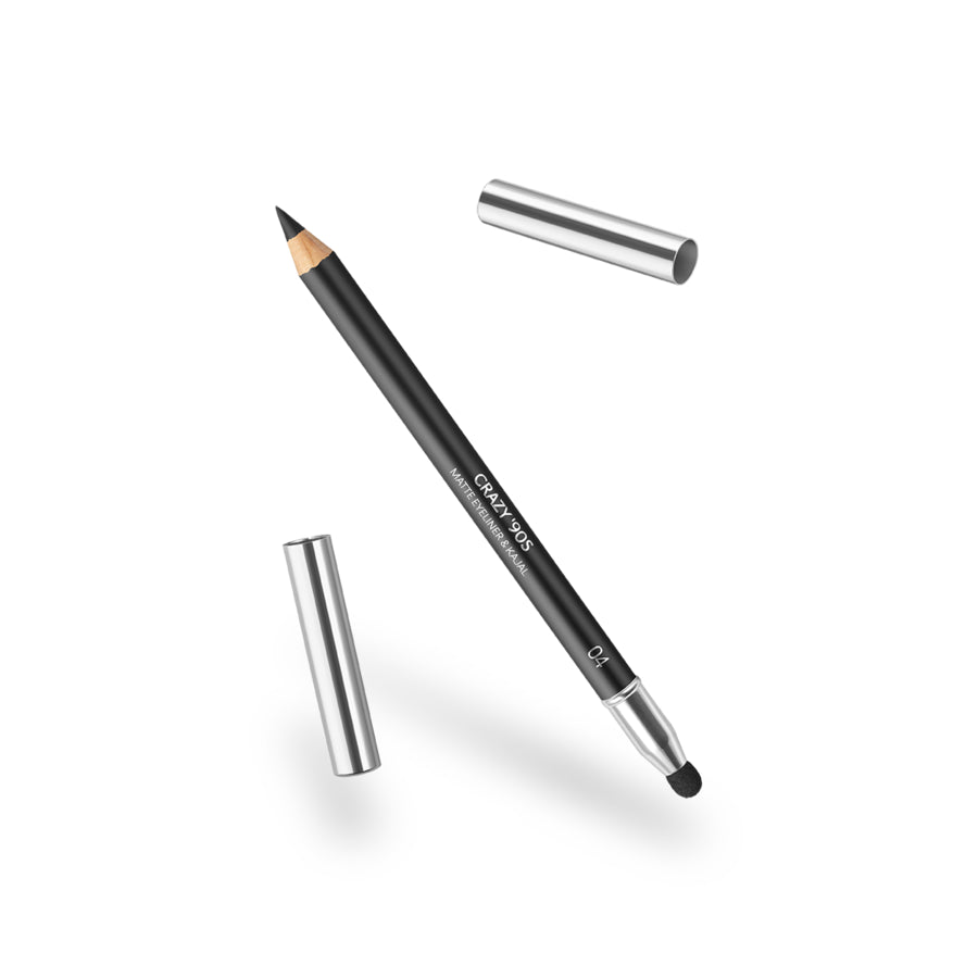 CRAZY '90S MATTE EYELINER & KAJAL - 90000539_KC000000787004B_04 Deeper & Deeper_KC000000787004B_04_01