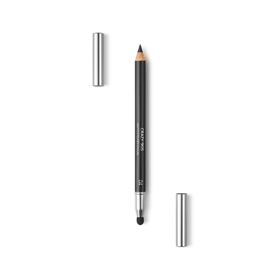 CRAZY '90S MATTE EYELINER & KAJAL - 90000539_KC000000787004B_04 Deeper & Deeper_KC000000787004B_04_03