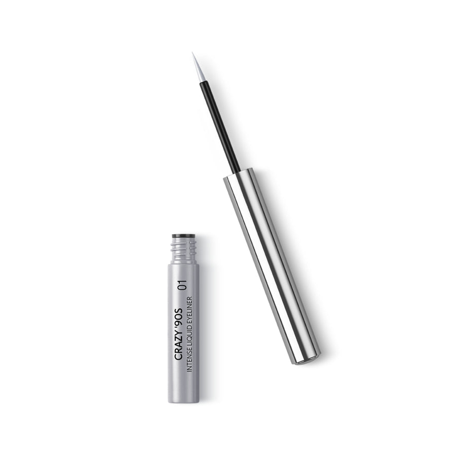 CRAZY '90S INTENSE LIQUID EYELINER - 90000539_KC000000794001B_01 Hypnotic lines_KC000000794001B_01_03