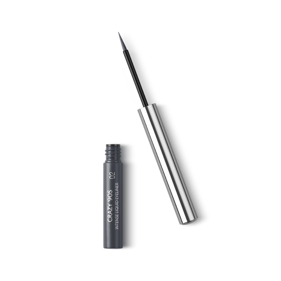 CRAZY '90S INTENSE LIQUID EYELINER - 90000539_KC000000794002B_02 All that I want_KC000000794002B_02_03