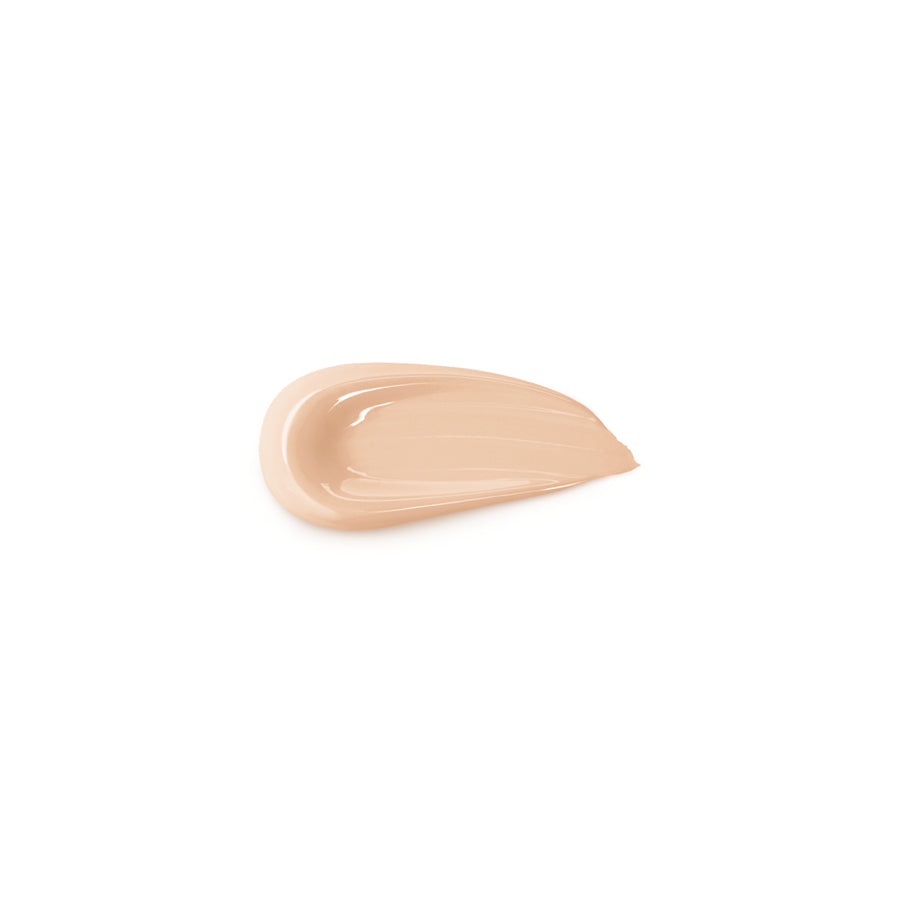 CRAZY '90S VELVET SHEER FOUNDATION - 90000539_KC000000799003B_03 Almond_KC000000799003B_03_02