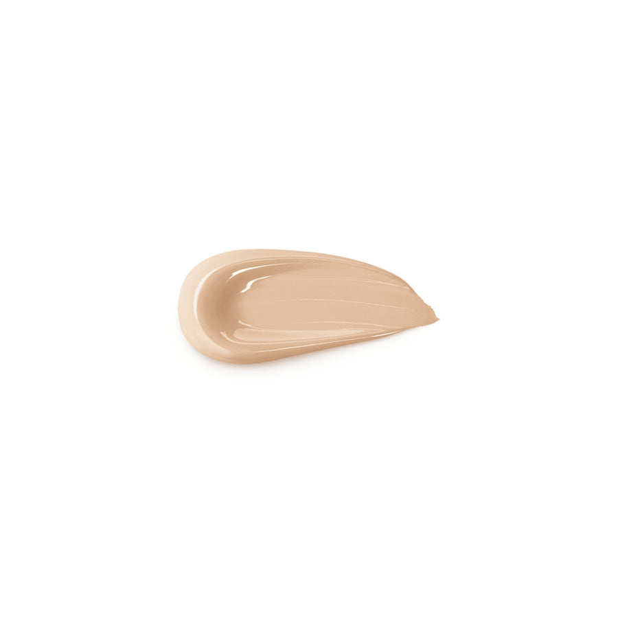 CRAZY '90S VELVET SHEER FOUNDATION - 90000539_KC000000799005B_05 Hazelnut_KC000000799005B_05_02