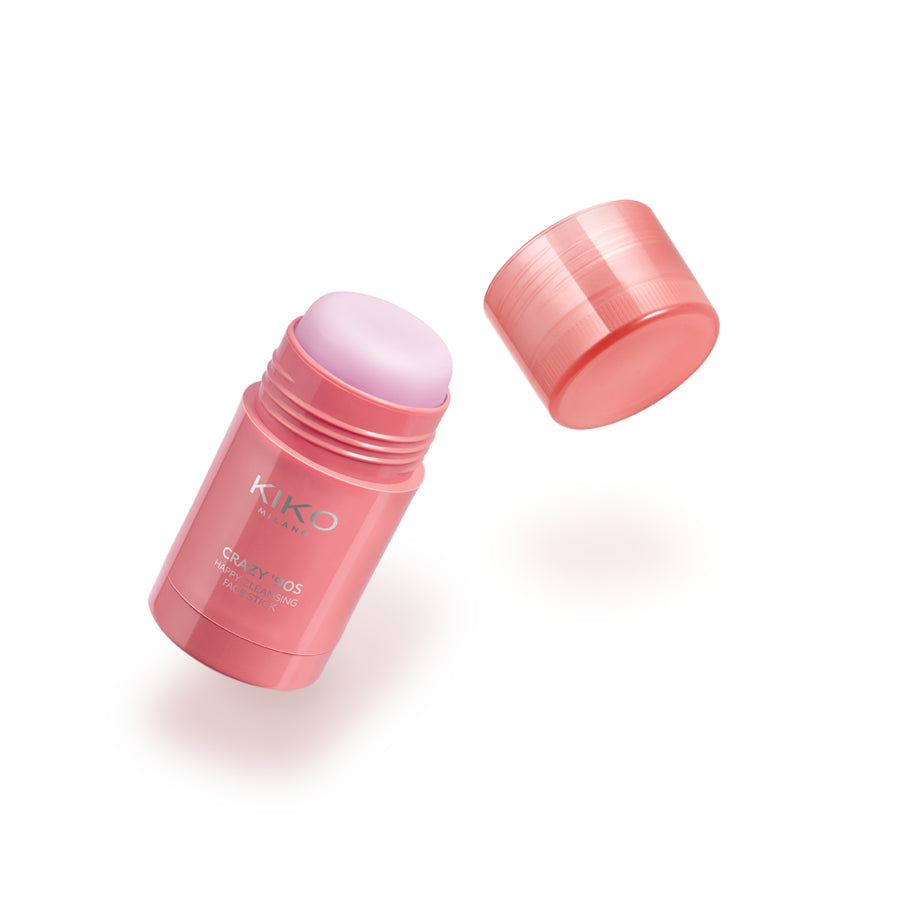 CRAZY '90S HAPPY CLEANSING FACE STICK - 90000539_KC000000800001B_01_KC000000800001B_01_01