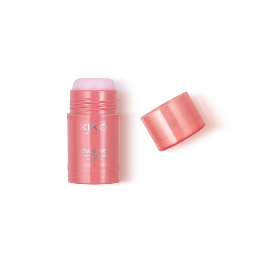 CRAZY '90S HAPPY CLEANSING FACE STICK - 90000539_KC000000800001B_01_KC000000800001B_01_03