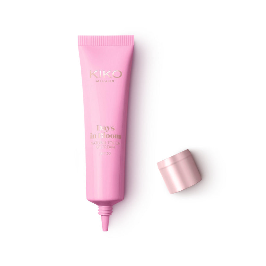 DAYS IN BLOOM NATURAL TOUCH BB CREAM SPF 30 - 90000539_KC000000812002B_02 Porcelain_KC000000812002B_02_03