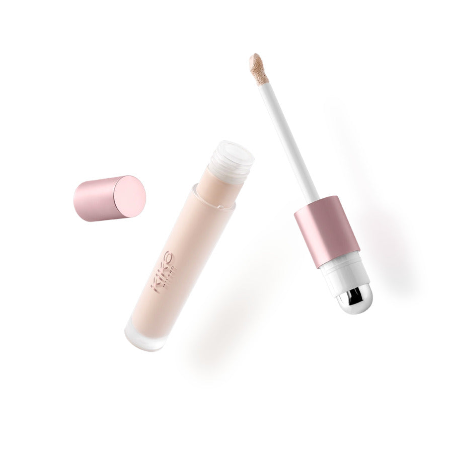 DAYS IN BLOOM HIDE&SHINE ALL-OVER CONCEALER - 90000539_KC000000813001B_01 Ivory_KC000000813001B_01_01