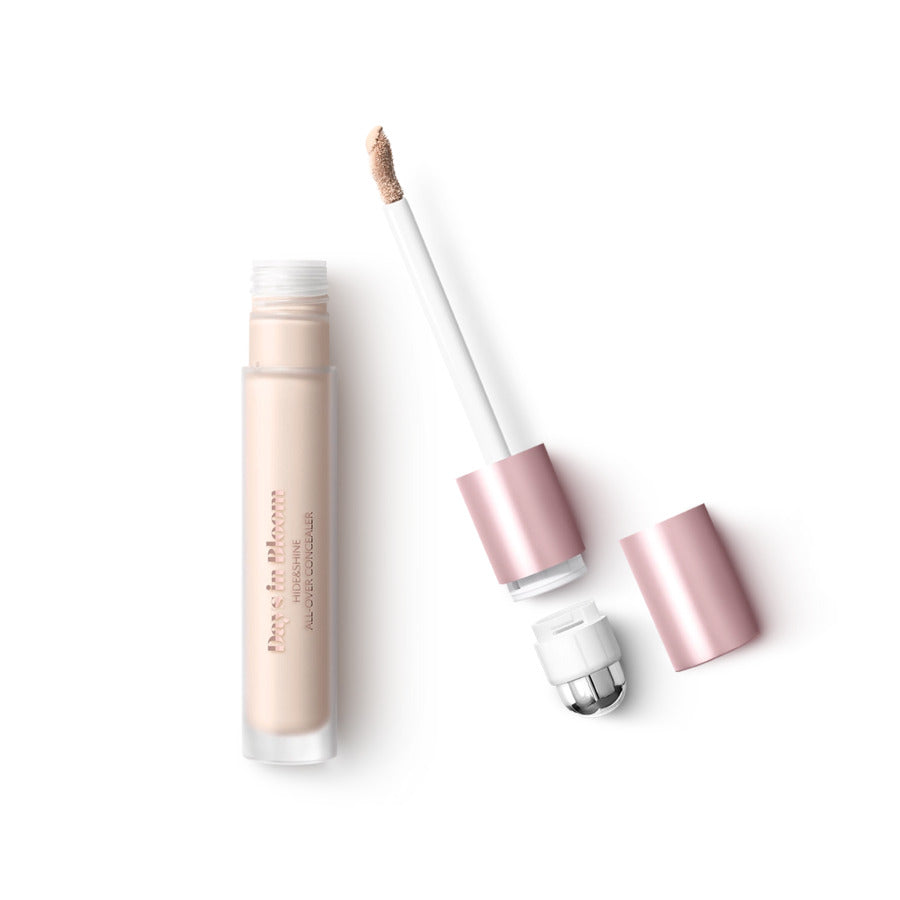 DAYS IN BLOOM HIDE&SHINE ALL-OVER CONCEALER - 90000539_KC000000813001B_01 Ivory_KC000000813001B_01_03