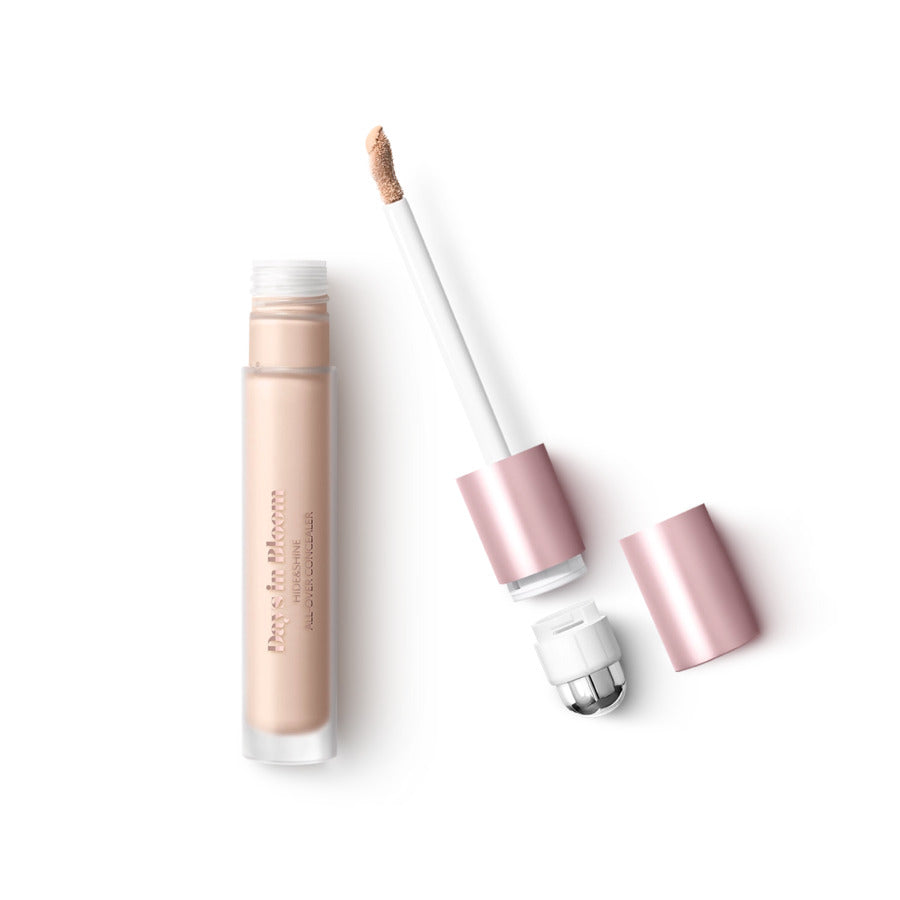 DAYS IN BLOOM HIDE&SHINE ALL-OVER CONCEALER - 90000539_KC000000813002B_02 Honey_KC000000813002B_02_03