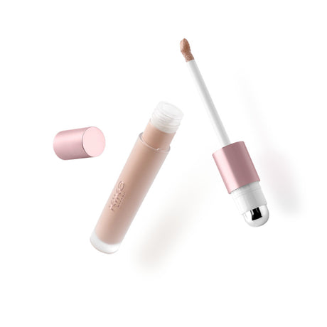 DAYS IN BLOOM HIDE&SHINE ALL-OVER CONCEALER - 90000539_KC000000813003B_03 Hazelnut_KC000000813003B_03_01