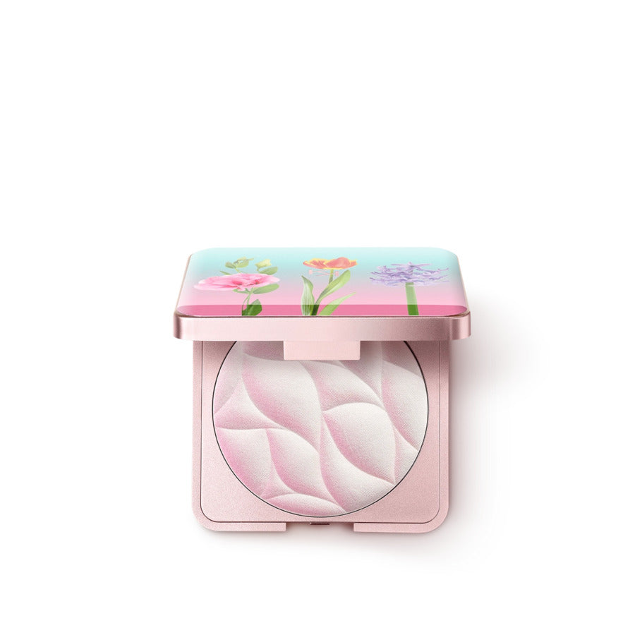 DAYS IN BLOOM PERFECTING FACE POWDER - 90000539_KC000000814001B_01_KC000000814001B_01_03