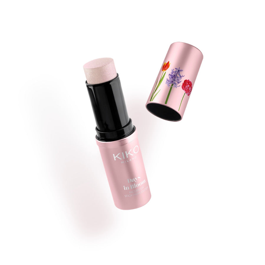 DAYS IN BLOOM FACE&BODY STICK HIGHLIGHTER - 90000539_KC000000818001B_01 Lilac vibes_KC000000818001B_01_01