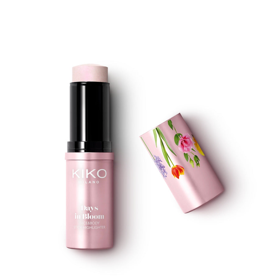 DAYS IN BLOOM FACE&BODY STICK HIGHLIGHTER - 90000539_KC000000818001B_01 Lilac vibes_KC000000818001B_01_03