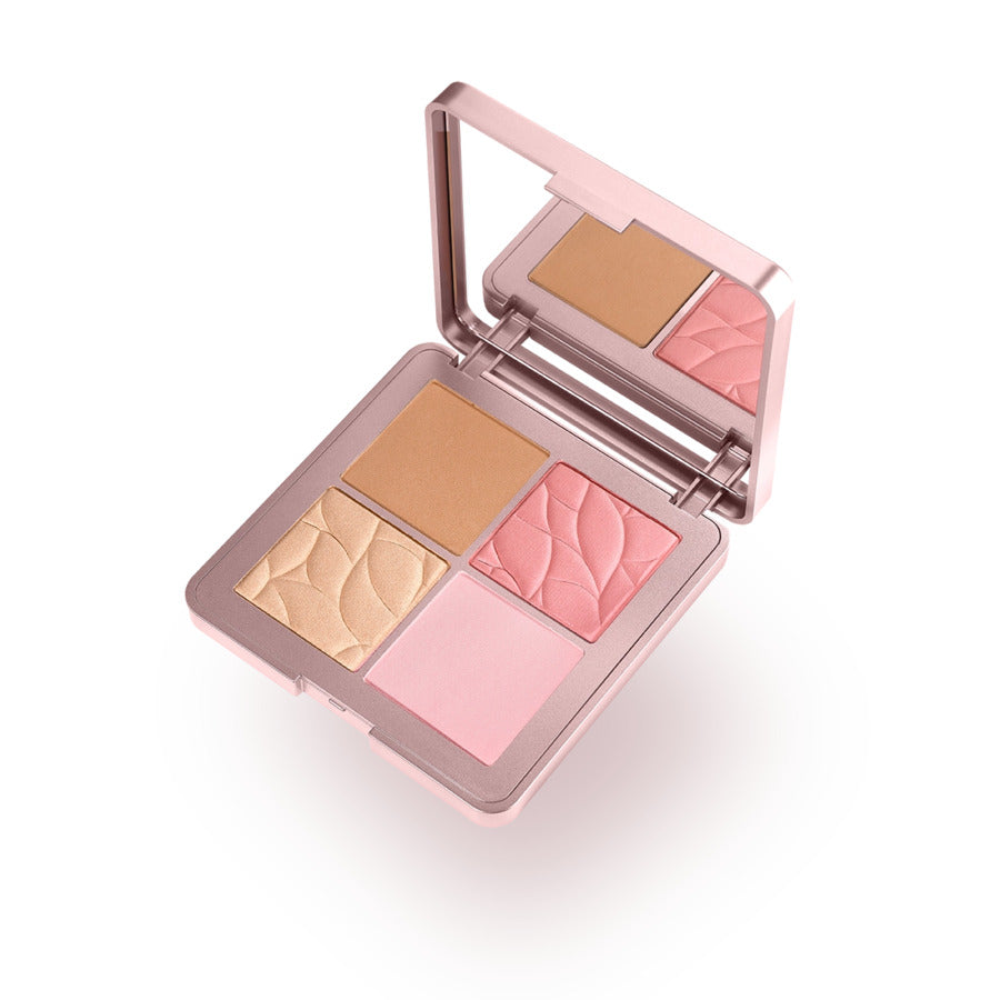 DAYS IN BLOOM SOFT TOUCH FACE PALETTE - 90000539_KC000000819001B_01_KC000000819001B_01_01