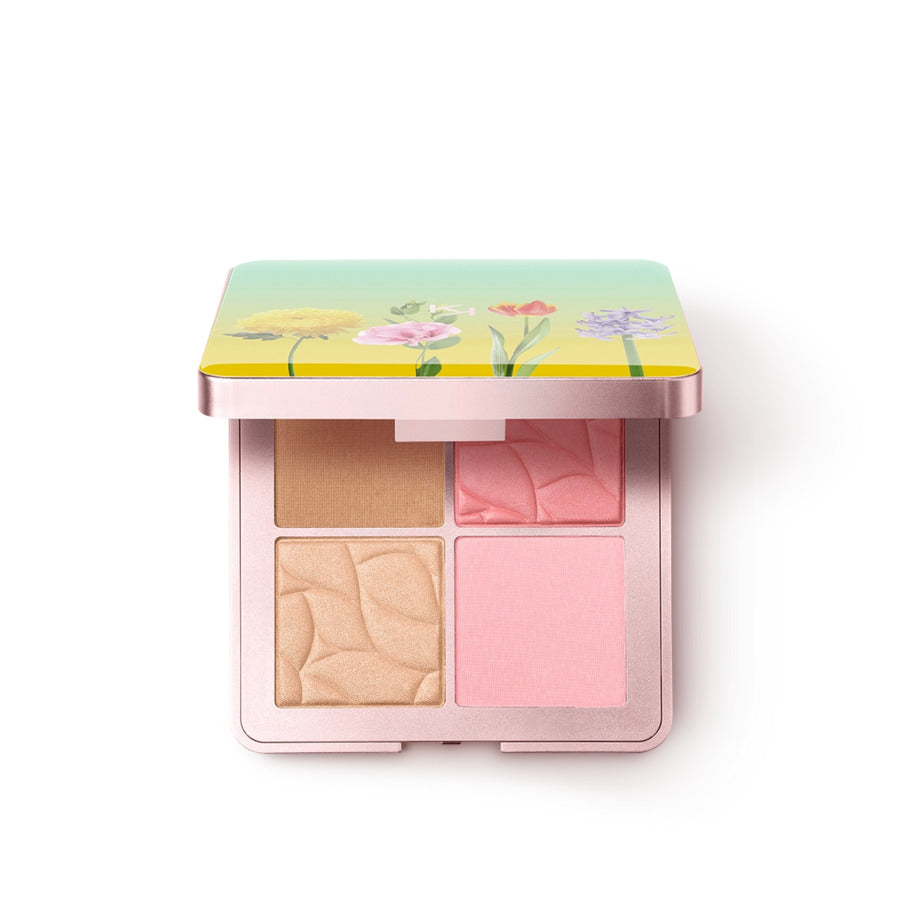 DAYS IN BLOOM SOFT TOUCH FACE PALETTE - 90000539_KC000000819001B_01_KC000000819001B_01_03
