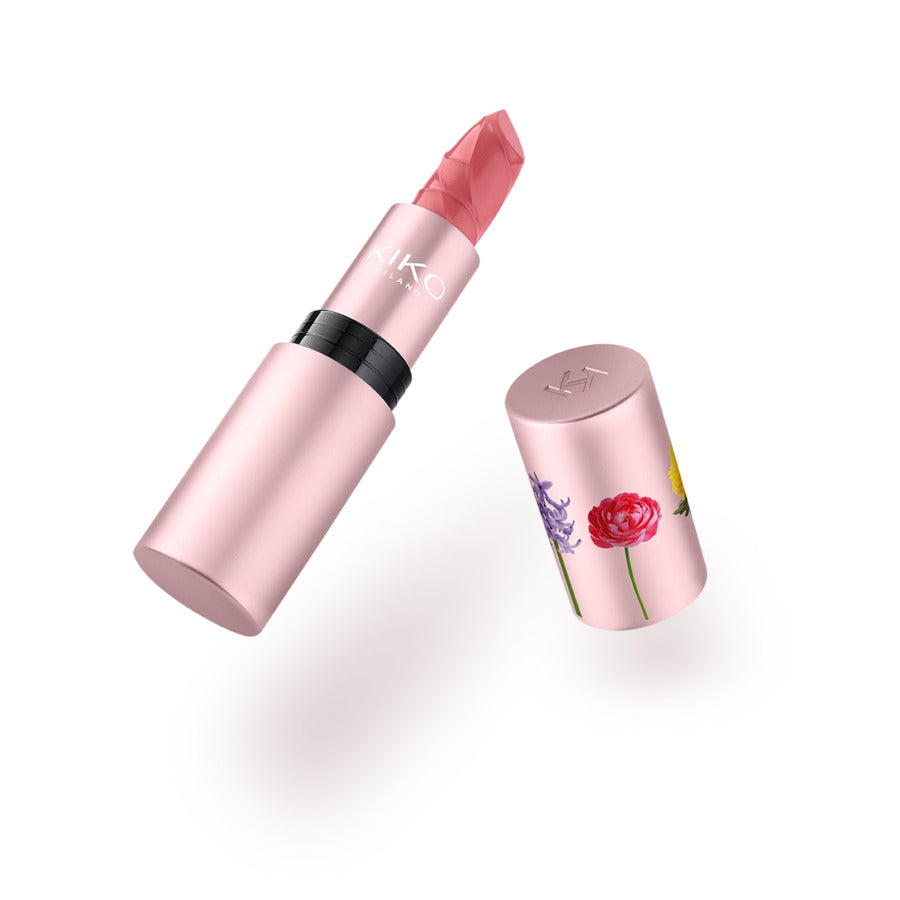 DAYS IN BLOOM HYDRA-GLOW LIPSTICK - 90000539_KC000000821004B_04 Fancy rosewood_KC000000821004B_04_01