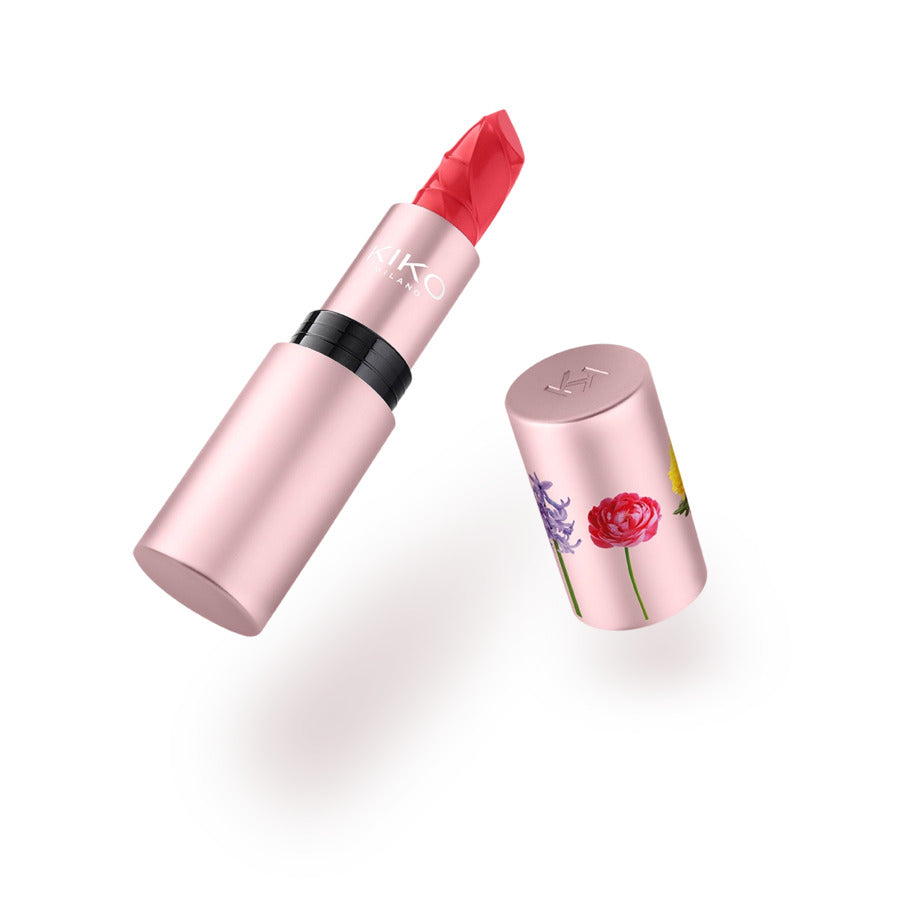 DAYS IN BLOOM HYDRA-GLOW LIPSTICK - 90000539_KC000000821005B_05 Red mindset_KC000000821005B_05_01