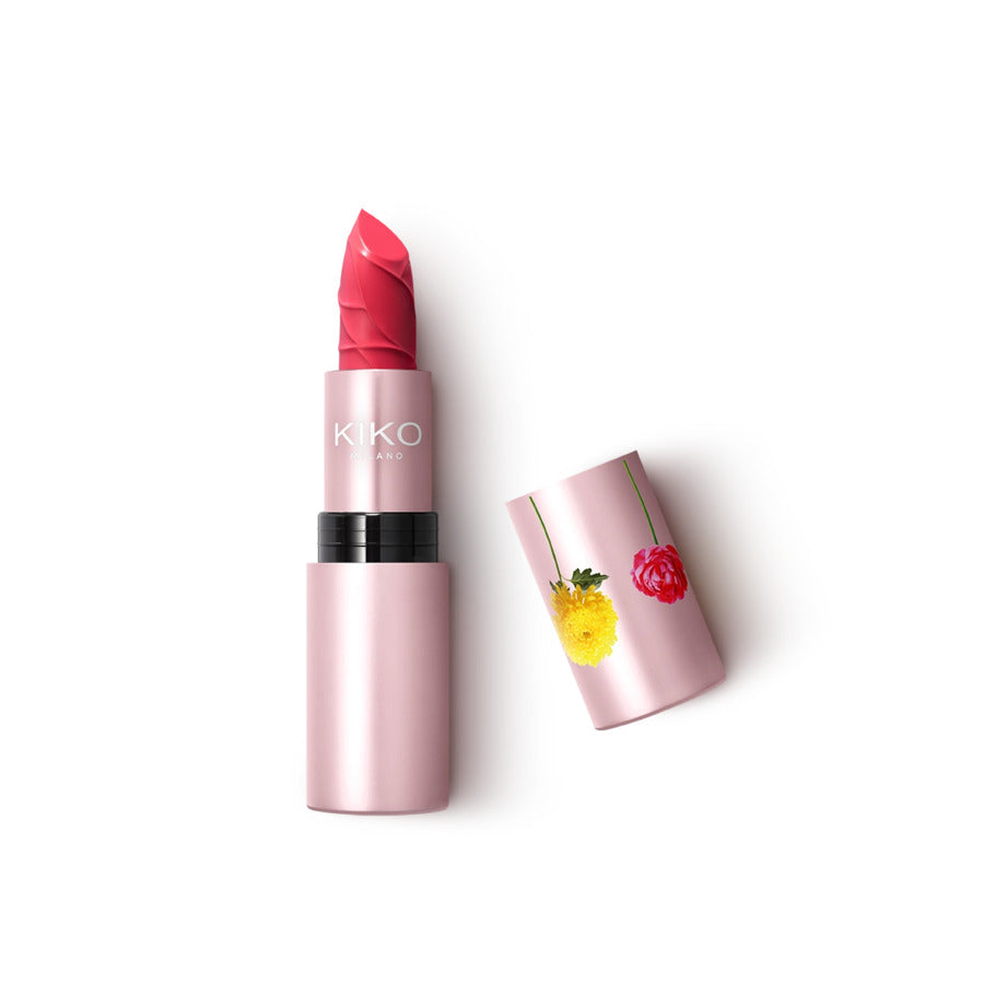 DAYS IN BLOOM HYDRA-GLOW LIPSTICK - 90000539_KC000000821005B_05 Red mindset_KC000000821005B_05_03